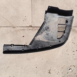 cache inférieur de pare choc avant porsche 964