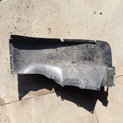 doublure d aile avant droit porsche 993