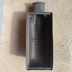 Dessus de filtre à air 911 carrera 3.0