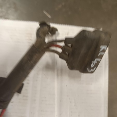 faisceau bhkz 3 broches