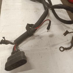 faisceau bhkz 3 broches