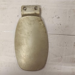 trappe a huile 911 1972