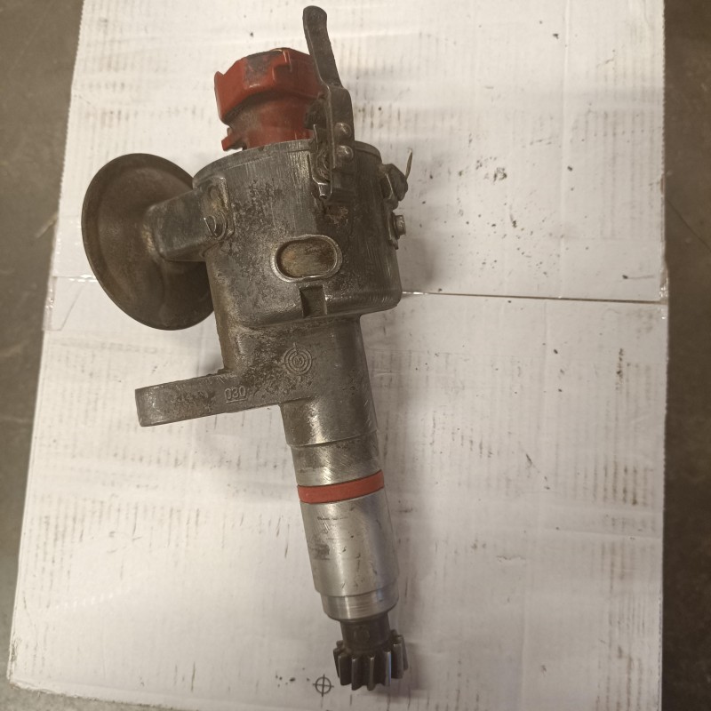 allumeur 911 2.7 carrera