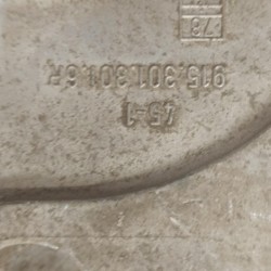 cul de boite 915 alu