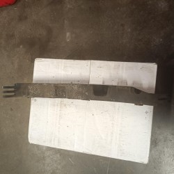 bras avant droit de toit targa 2.2/2.4/2.7/3.0