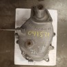 cul de boite porsche 356 mono silentbloc