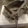 cul de boite porsche 356 mono silentbloc