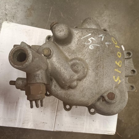 cul de boite sportomatic