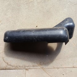 protection réservoir 964 turbo et 965