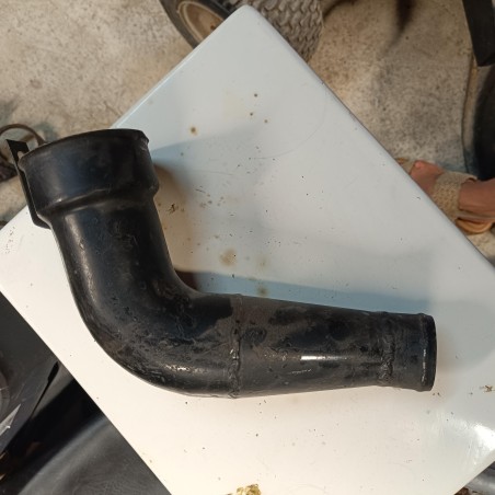 conduite de refoulement porsche 930 3.0 turbo