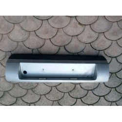 centre de pare choc arrière porsche 964