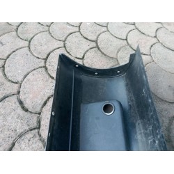 centre de pare choc arrière porsche 964