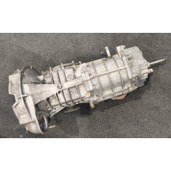 Boite à vitesse 915