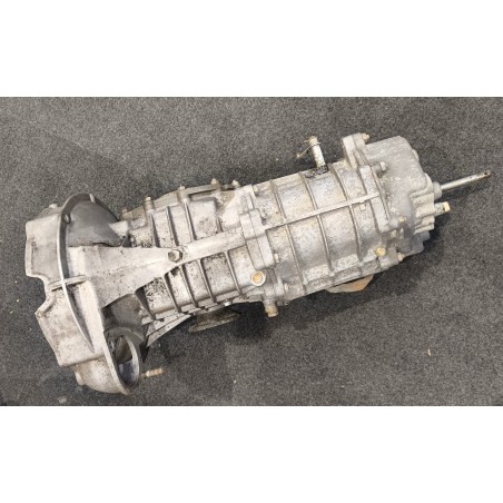 Boite à vitesse 915