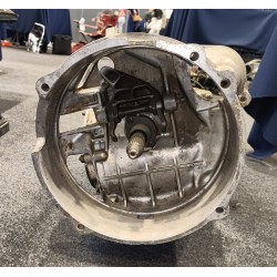 Boite à vitesse G50