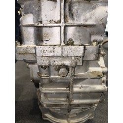 Boite à vitesse G50