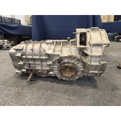 Boite à vitesse G50