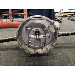 Boite à vitesse 356 avec trompettes