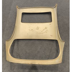 Tôle de toit NOS de 356 avec toit ouvrant