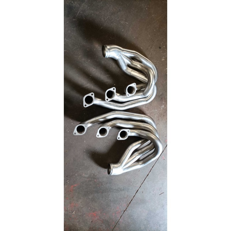 Paire-collecteur-echappement-inox-porsche-964 (1)