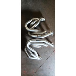 Paire-collecteur-echappement-inox-porsche-964 (1)