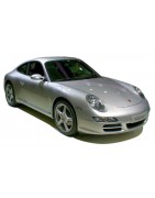 Porsche 996-997